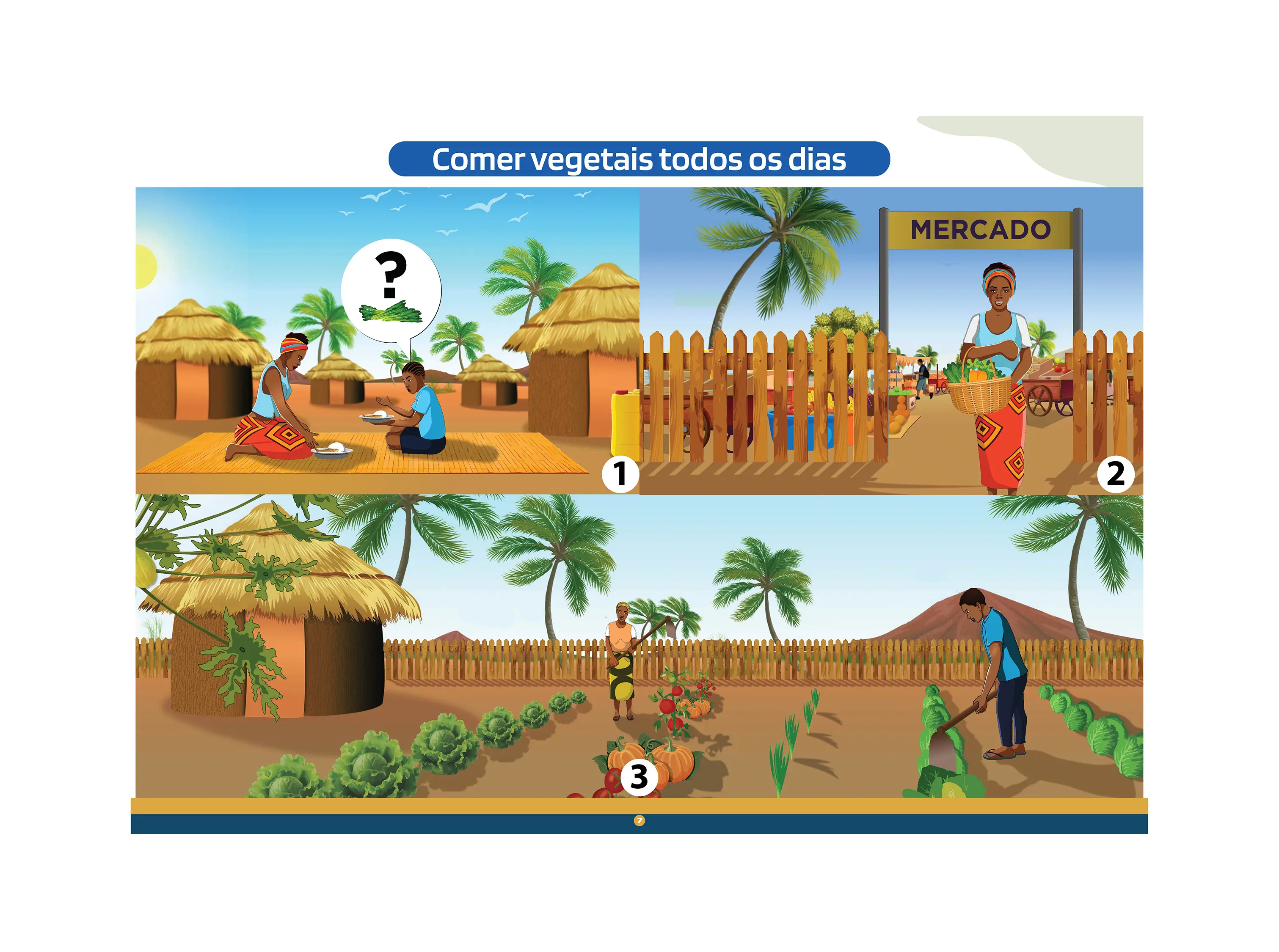 World Vision
